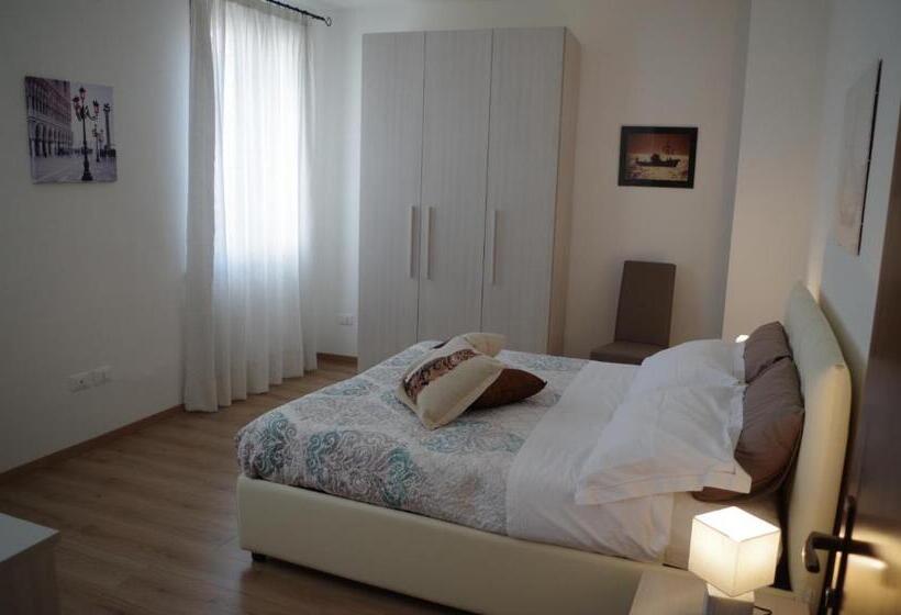 اتاق استاندارد, Alla Torre B&b