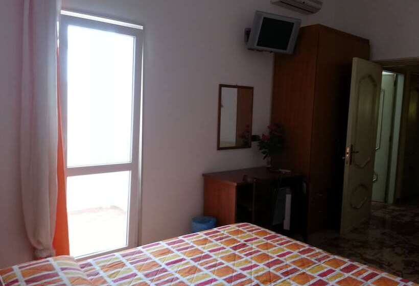 غرفة قياسية, B&b L'isola