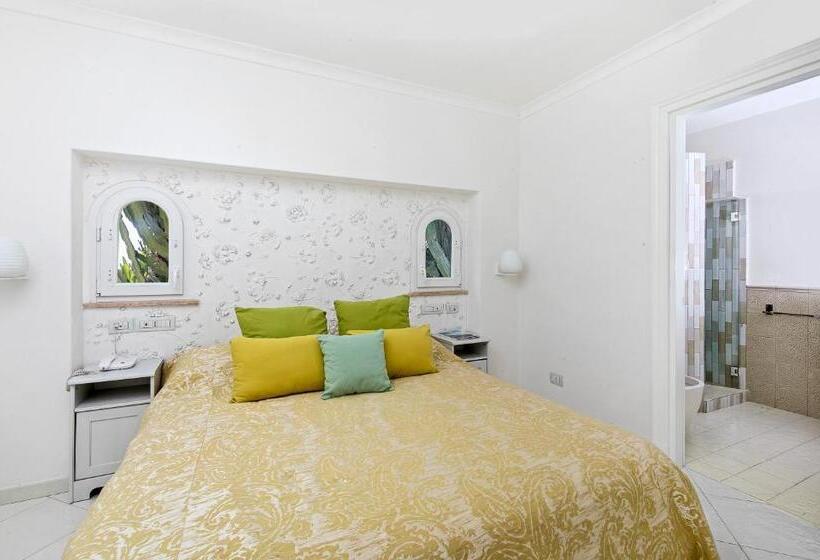 جناح غرفتين نوم, Casa Gaia