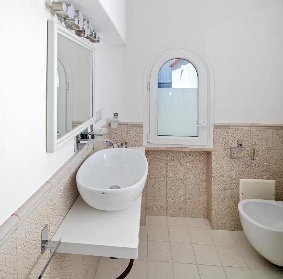جناح غرفتين نوم, Casa Gaia