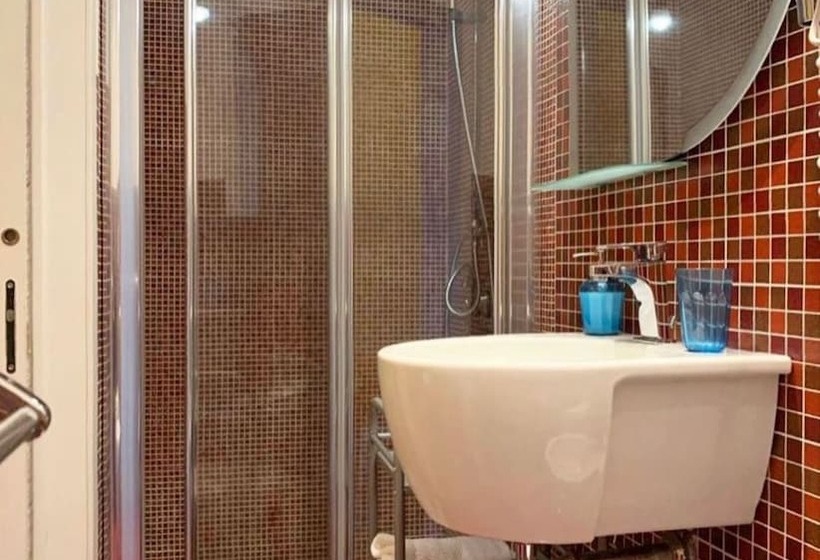 اتاق استاندارد, Duca Di Uzeda Bed And Breakfast