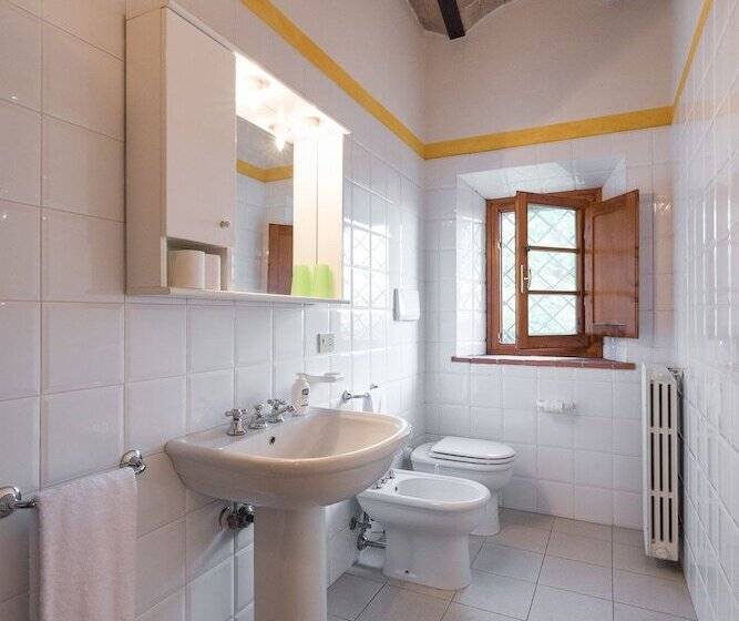 Appartamento 1 Camera da Letto, Podere Torricella