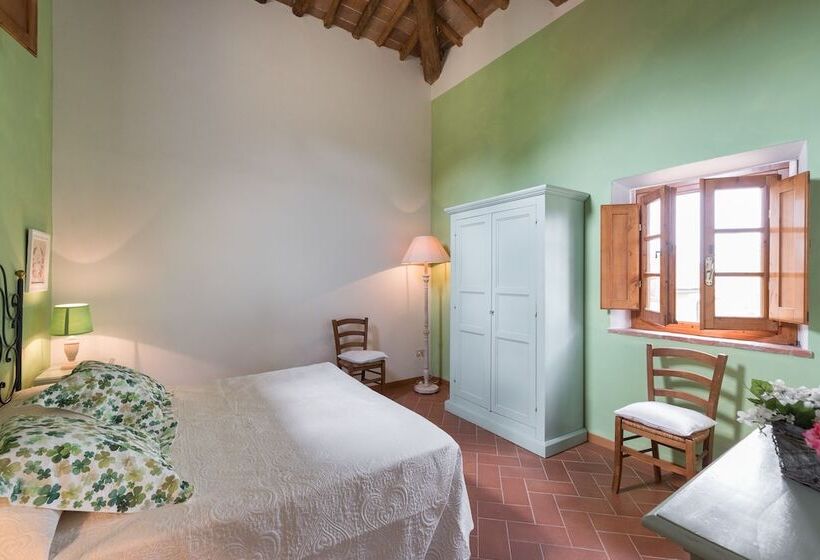 Appartamento 2 Camere da Letto, Podere Torricella
