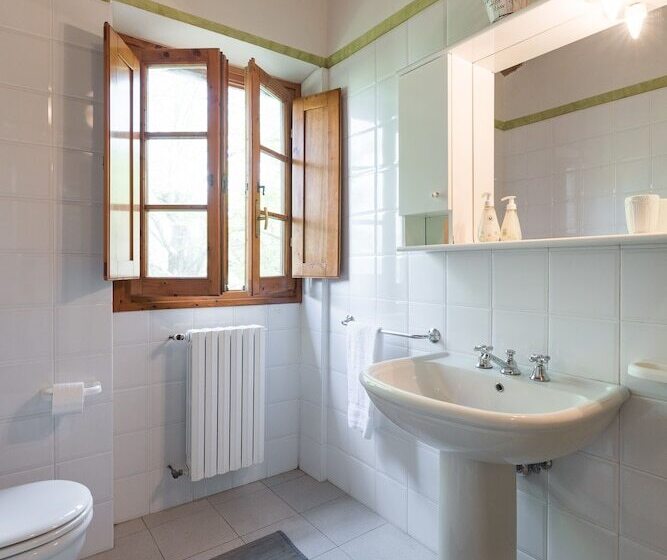 Appartamento 2 Camere da Letto, Podere Torricella