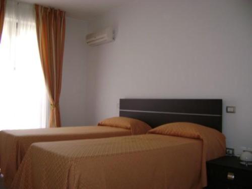 Апартаменты 1 Спальня, Residence Montegrappa
