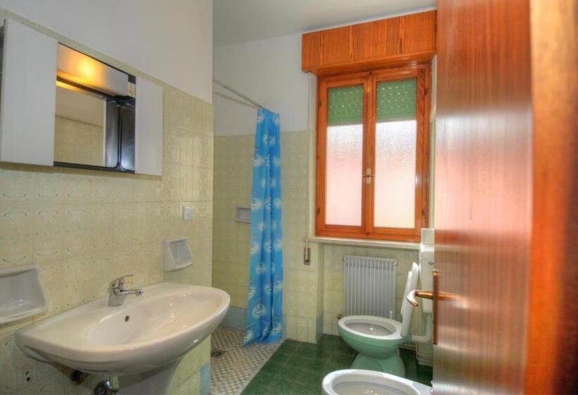Апартаменты 1 Спальня, Residence Villa Laura