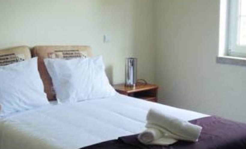 Номер Стандарт, Albufeira Lounge Guesthouse Hostel
