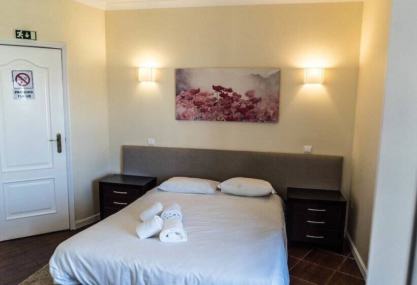 Номер Стандарт, Albufeira Lounge Guesthouse Hostel