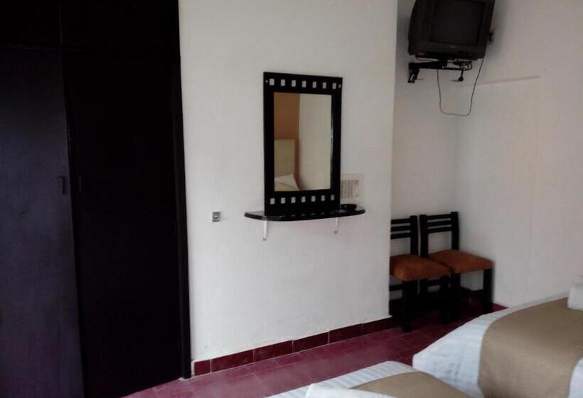 家庭间, Mi Casa En Tepoz