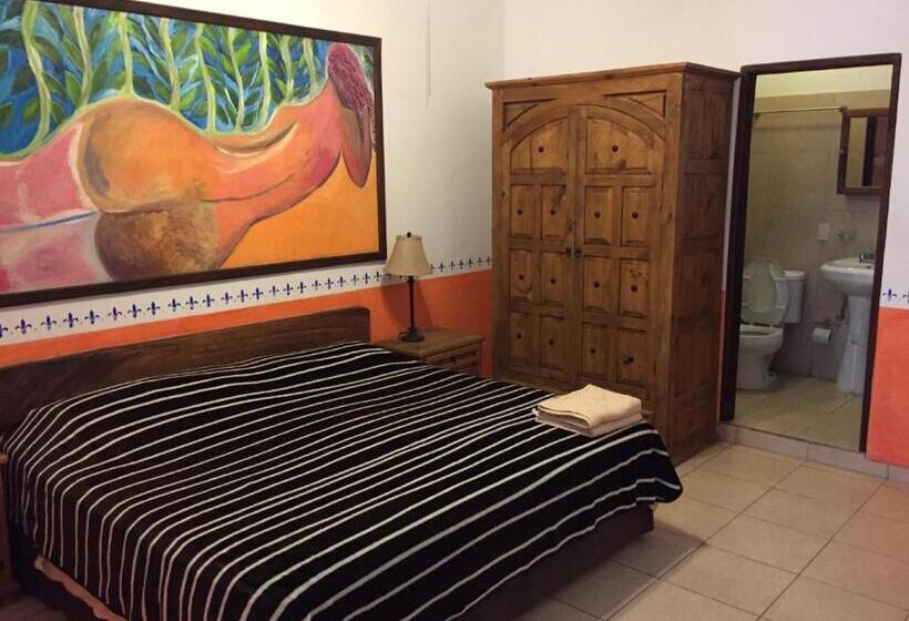 １ベッドルームアパートメント, Villa Serena Centro Historico