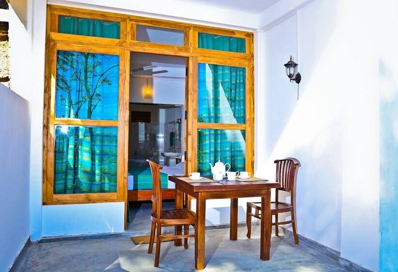 舒适型房间, Ella Alpine Resort