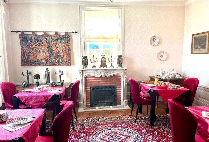 Номер Basic, Manoir Du Parc