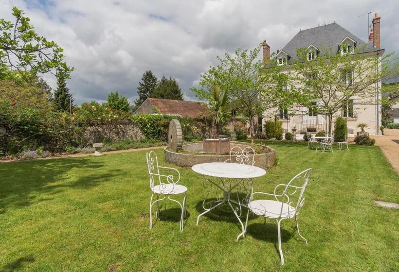 Номер Superior, Manoir Du Parc
