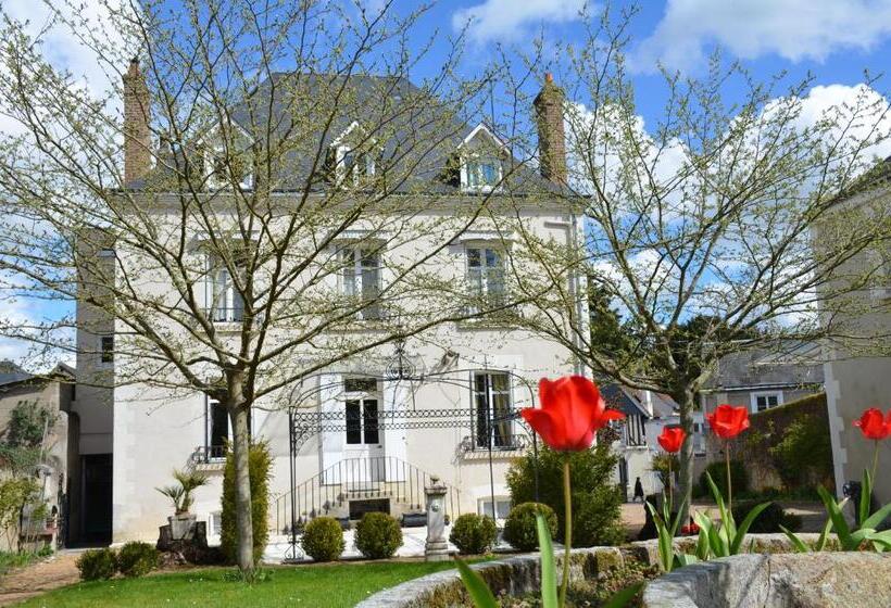 Номер Superior, Manoir Du Parc
