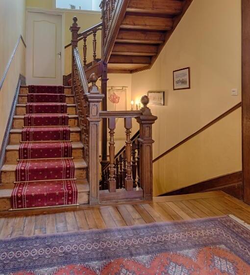 Номер Superior, Manoir Du Parc
