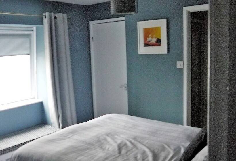 Номер Стандарт, Skyline Guesthouse