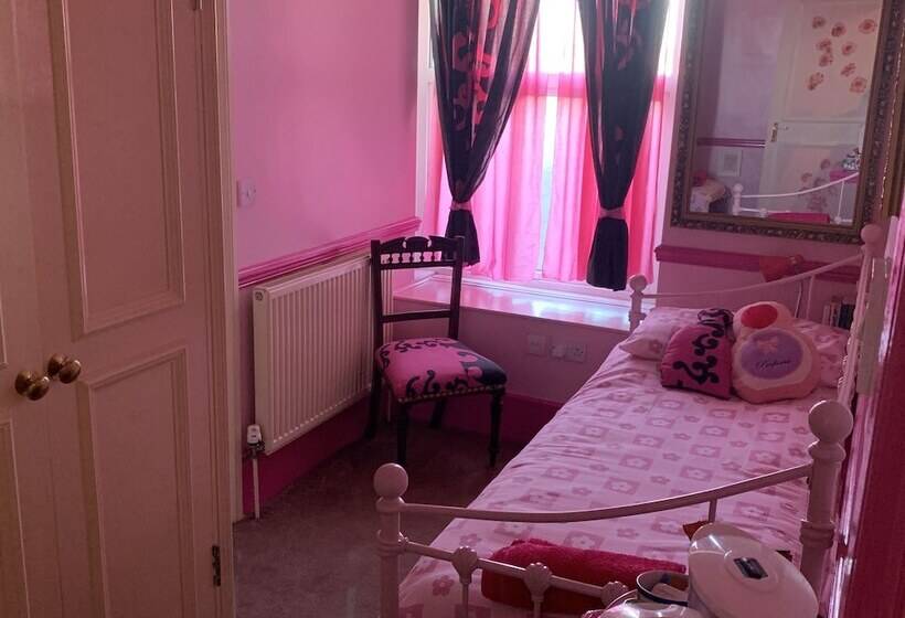 Номер Стандарт, The Little Tree Boutique B&b