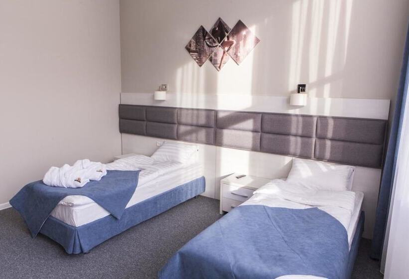 Номер Стандарт, Spa Hotel Parus