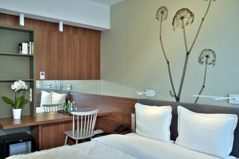 Номер Стандарт, Focus Hotel Premium Lublin Conference & Spa