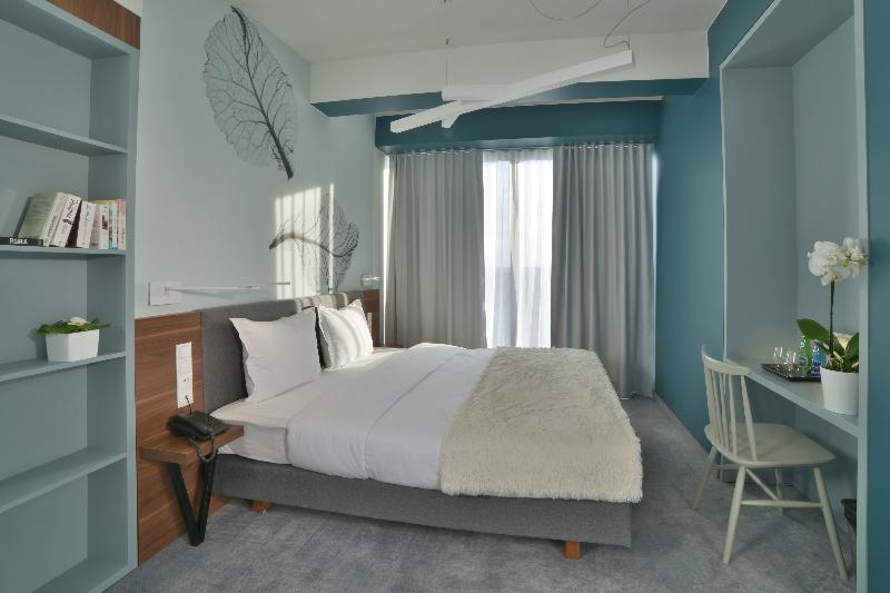 Полулюкс, Focus Hotel Premium Lublin Conference & Spa