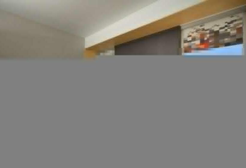 장애인용 디럭스룸, Aloft Miami Aventura