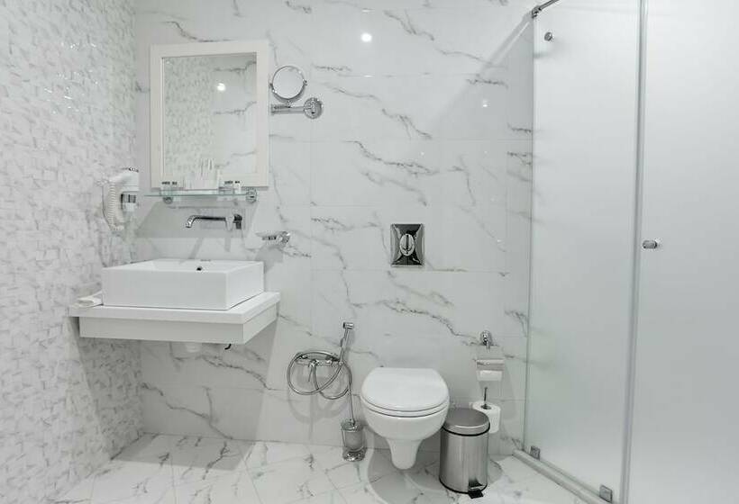 Номер Deluxe, Brosko Hotel Arbat