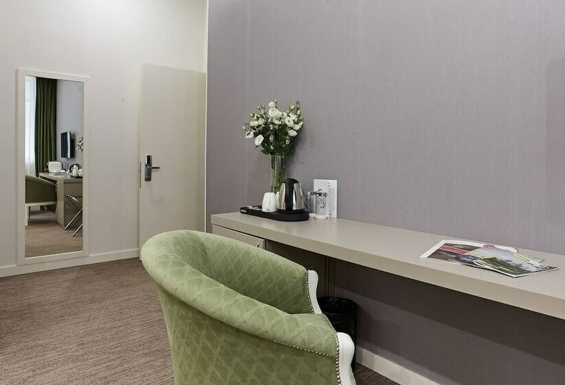 Номер Deluxe, Brosko Hotel Arbat