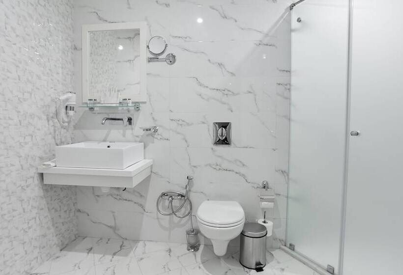 Люкс, Brosko Hotel Arbat