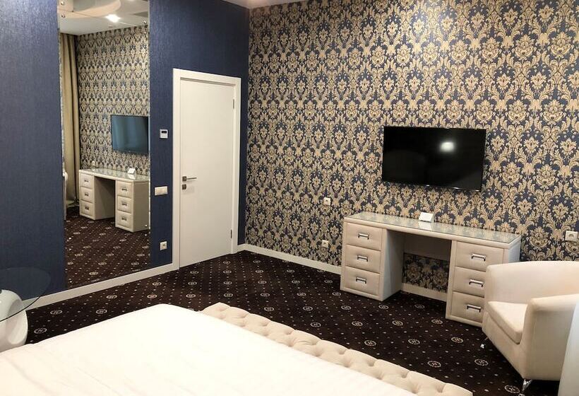 Family Suite, Brosko Hotel Arbat