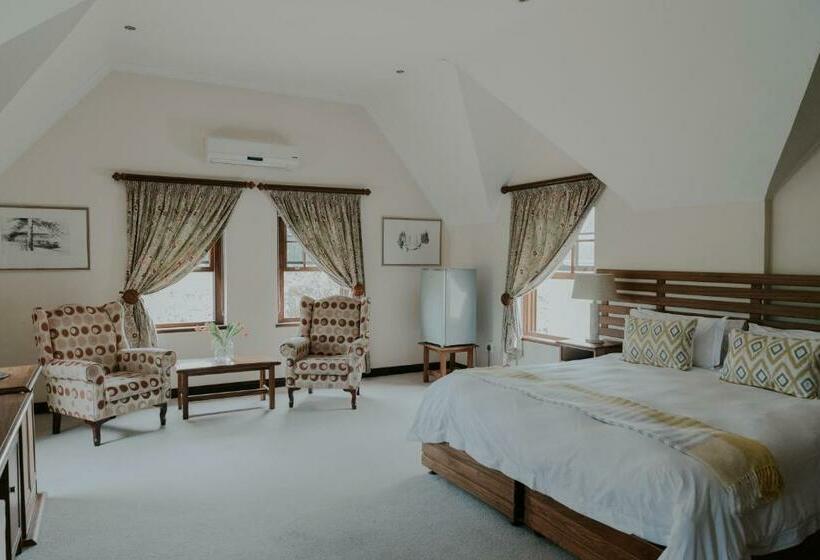 Номер Стандарт, Cana Vineyard Guesthouse