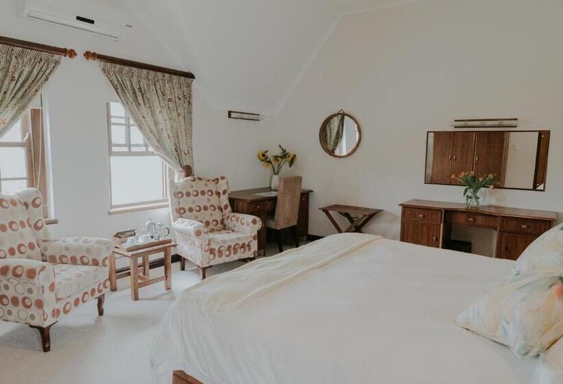 Номер Стандарт, Cana Vineyard Guesthouse