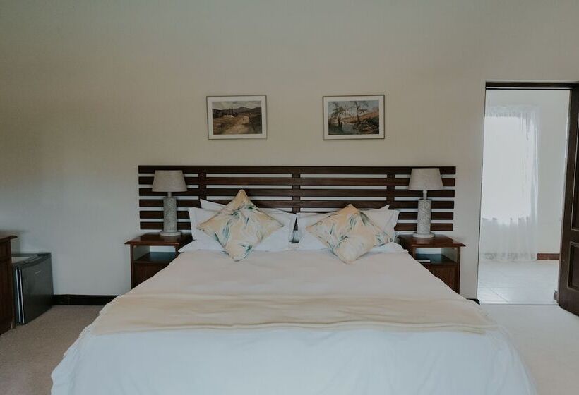 Номер Стандарт, Cana Vineyard Guesthouse