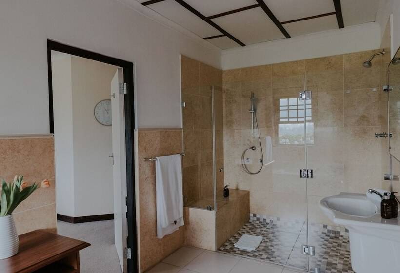Номер Deluxe, Cana Vineyard Guesthouse