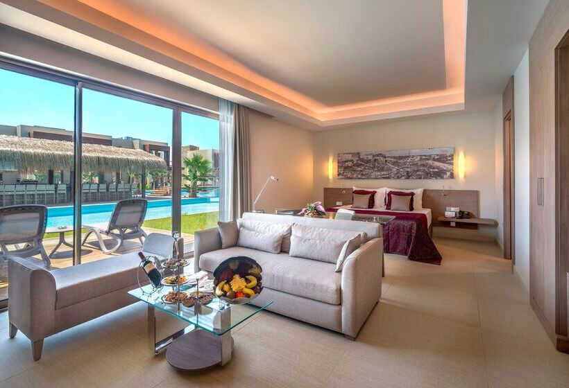 家庭套房, Concorde Luxury Resort & Casino