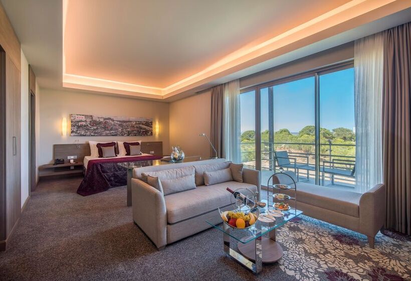 家庭套房, Concorde Luxury Resort & Casino