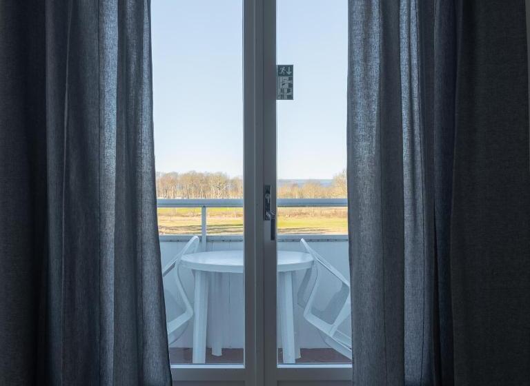 带1个卧室的公寓, Ekerum Resort Oland