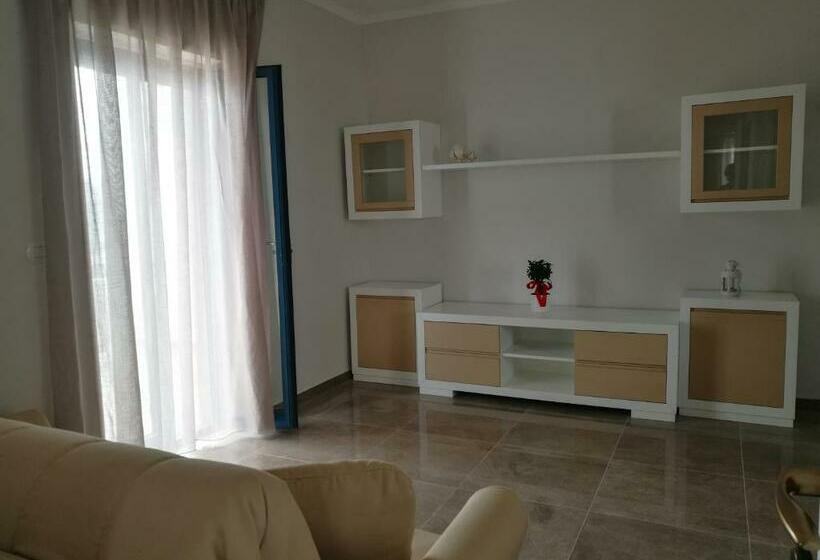 Апартаменты 2 Спальни, Residence La Corvetta