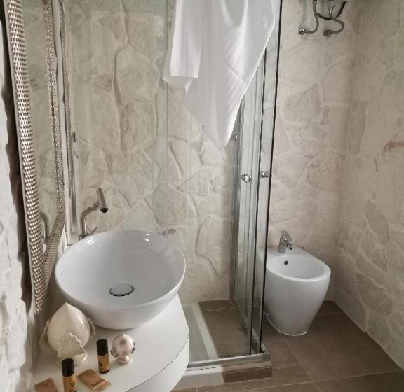 Апартаменты 2 Спальни, Residence La Corvetta