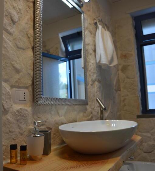Апартаменты 1 Спальня, Residence La Corvetta