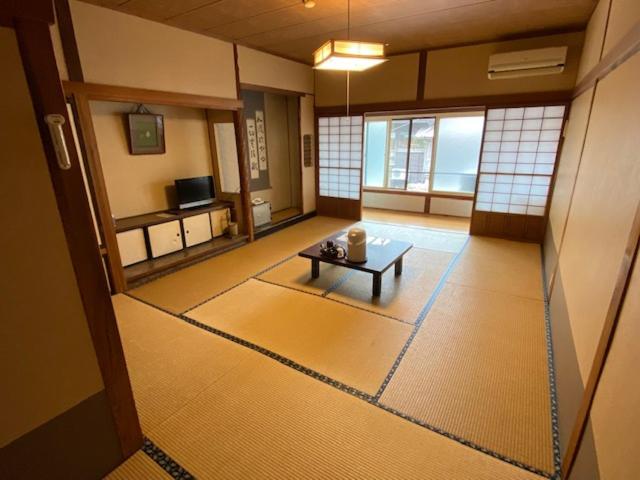 浴室共有スタンダード４人用ルーム, Ryokan Tanakaya