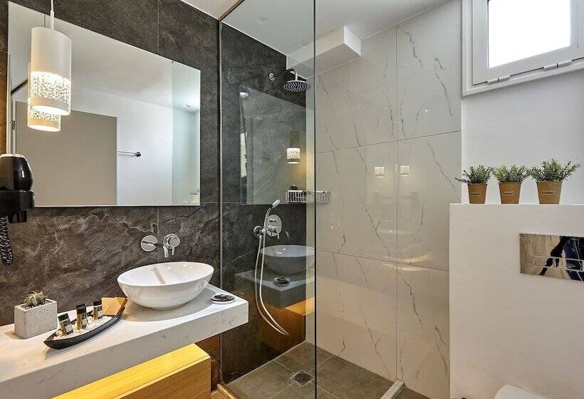 Номер Superior, Seascape Luxury Residences