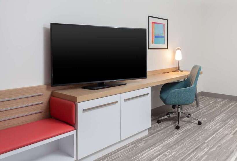 Номер Стандарт, Tru By Hilton Bowling Green, Ky