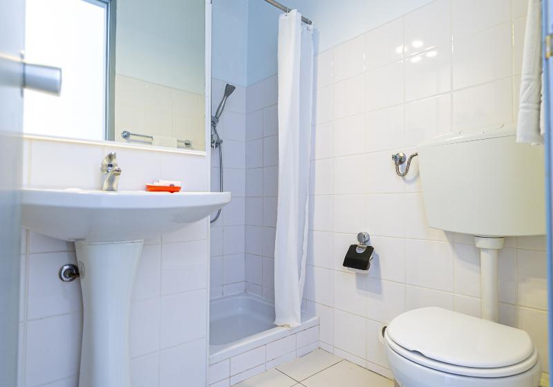 Номер Стандарт Индивидуальный, Guest House Boliqueime