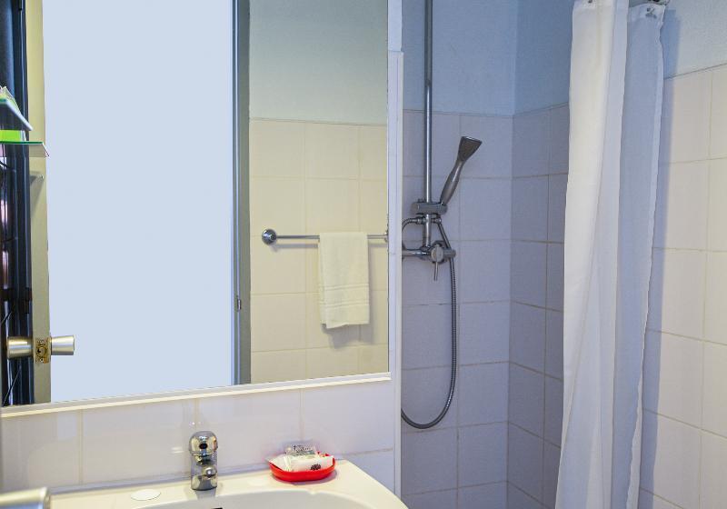 Номер Стандарт, Guest House Boliqueime