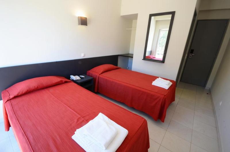 Номер Стандарт, Guest House Boliqueime