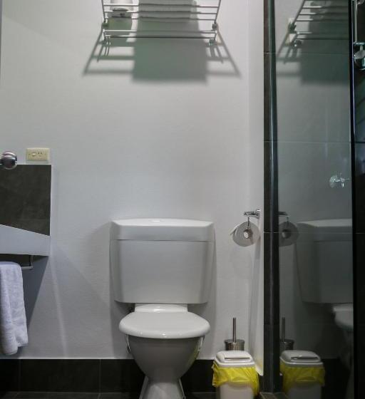 디럭스 룸 가든 전망, Birch Resort Port Douglas