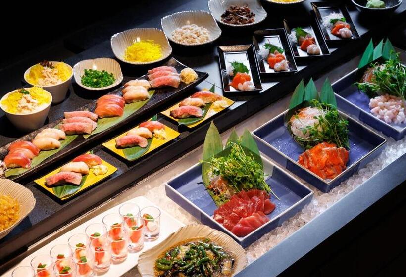 수피리어 룸, Hakone Kowakien Tenyu