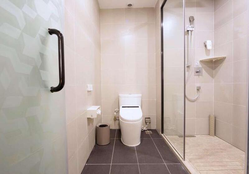 اتاق کلاس بیزنس, Ibis Styles Beijing Capital Airport