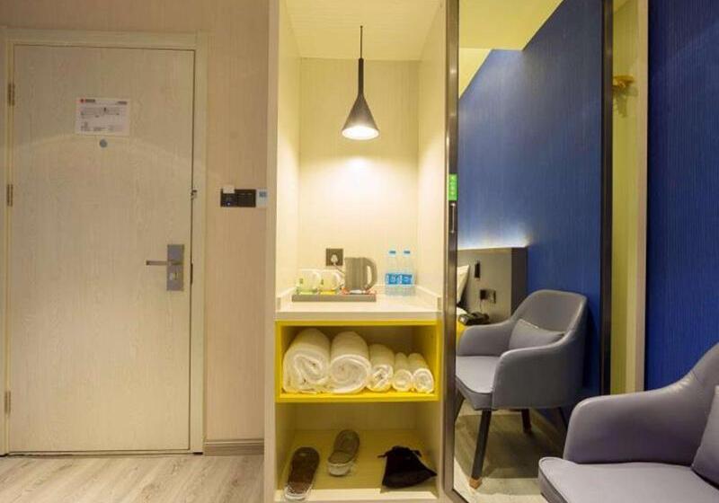 اتاق سوپریور, Ibis Styles Beijing Capital Airport