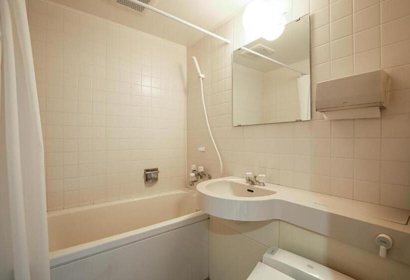 Номер Economy, Kamenoi Hotel Kochi